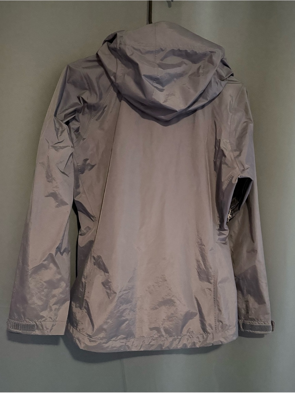 Patagonia Women’s Torrentshell 3L Jacket – Blue/Gray – XS - Picture 2 of 7